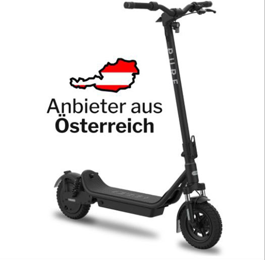 PURE Air5 Ultra Suspension